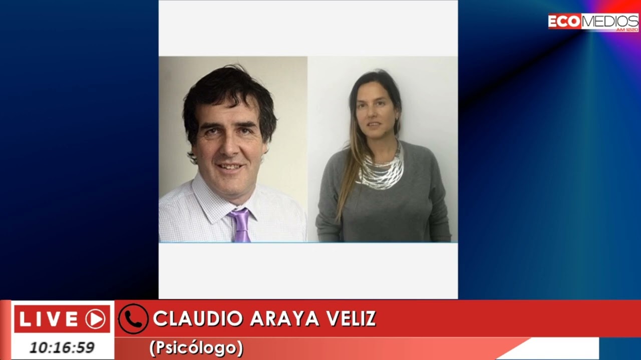 Claudio Araya Veliz (Psicólogo) Nueva Economía Y Bienestar Sustentable