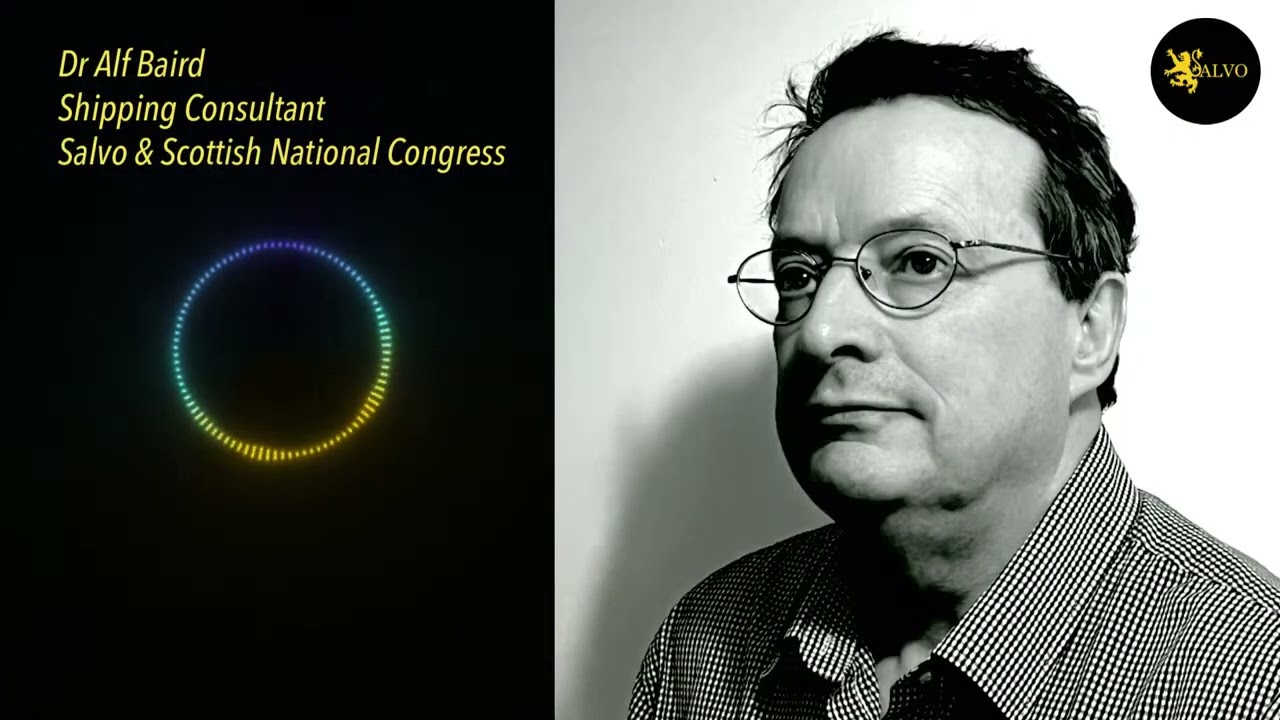 Dr Alf Baird on De colonisation and Scotland's Route to Independence