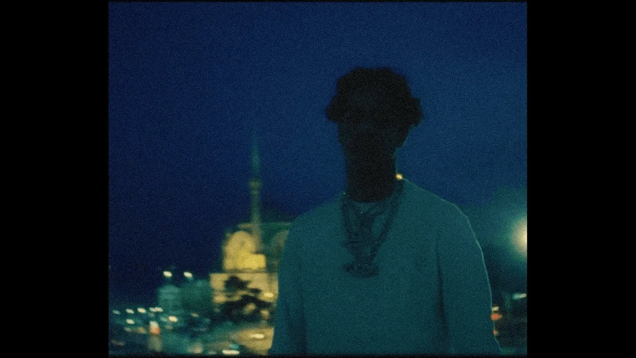 [FREE] Ufo361 x Lucidbeatz Type Beat ~ 