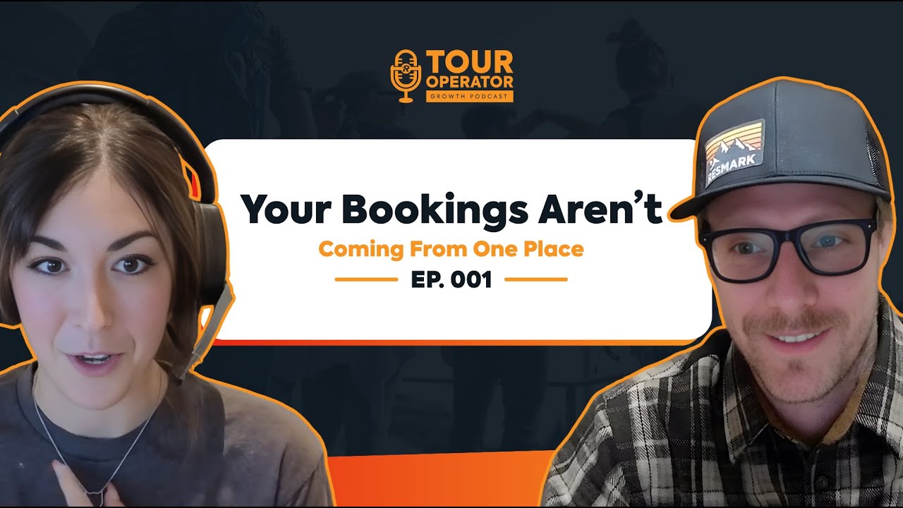 Why Tour Operators Need to Be Everywhere Their Guests Are