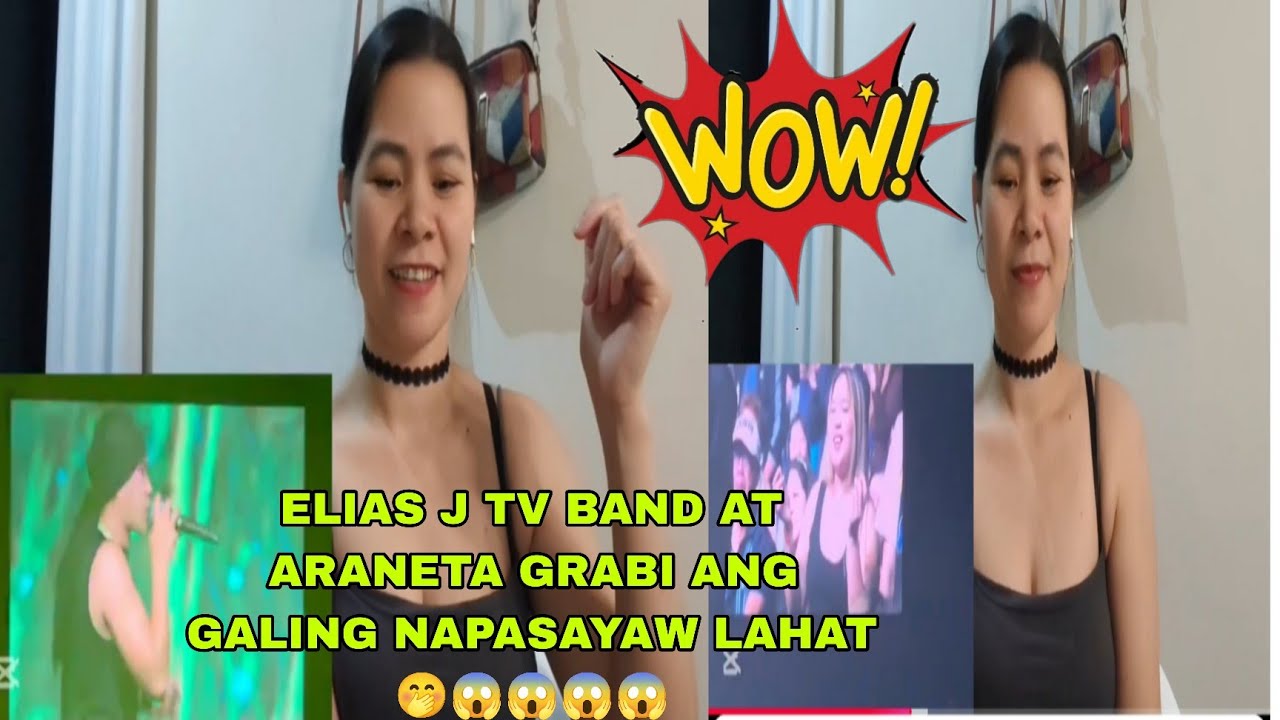 HALA 😱 SWEETNOTES MUSIC??Feat ELIAS 😱🙀 GALING GRBAI 😱 VIRAL VIDEO REACTION 