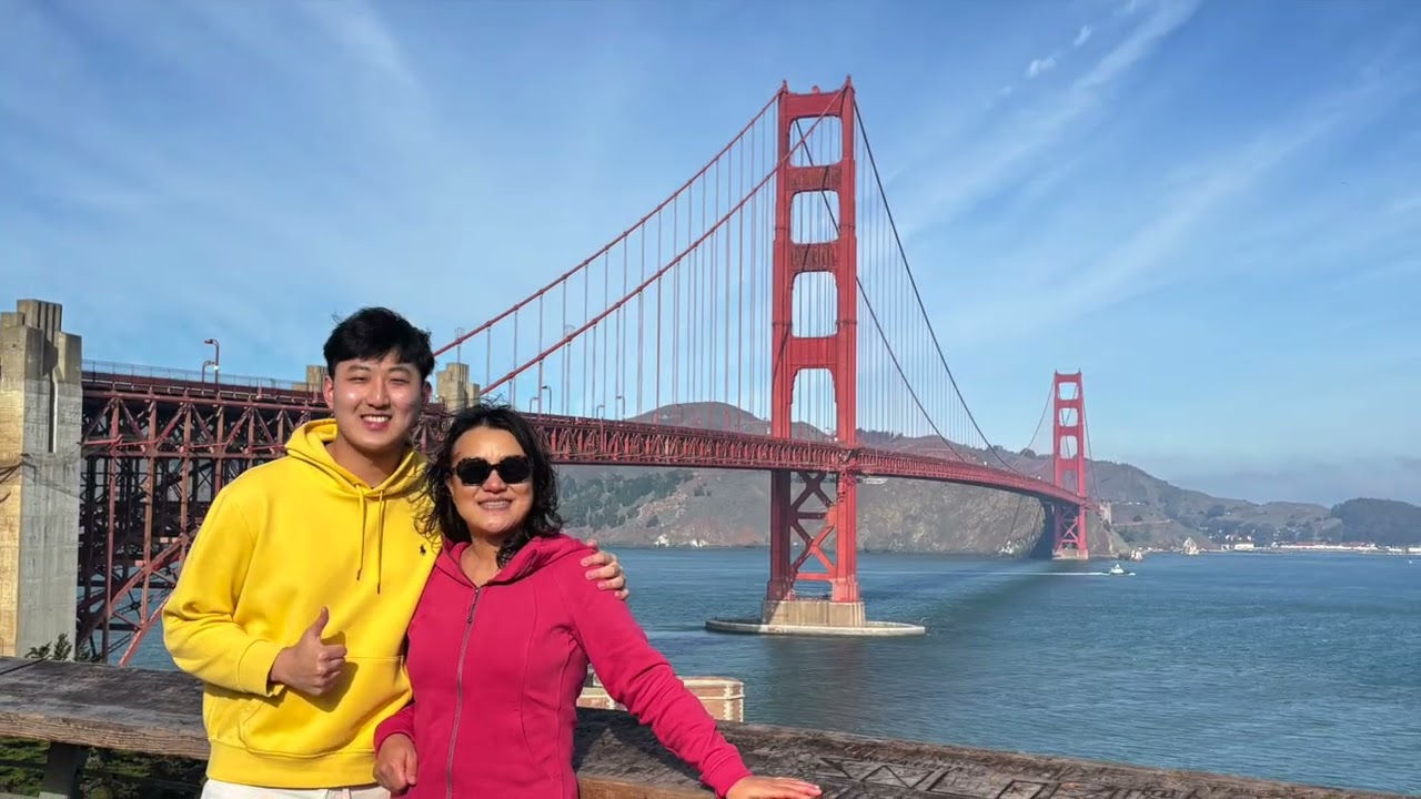Golden Gate Bridge