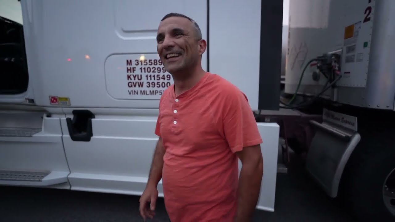 Bosanac u Kanadi