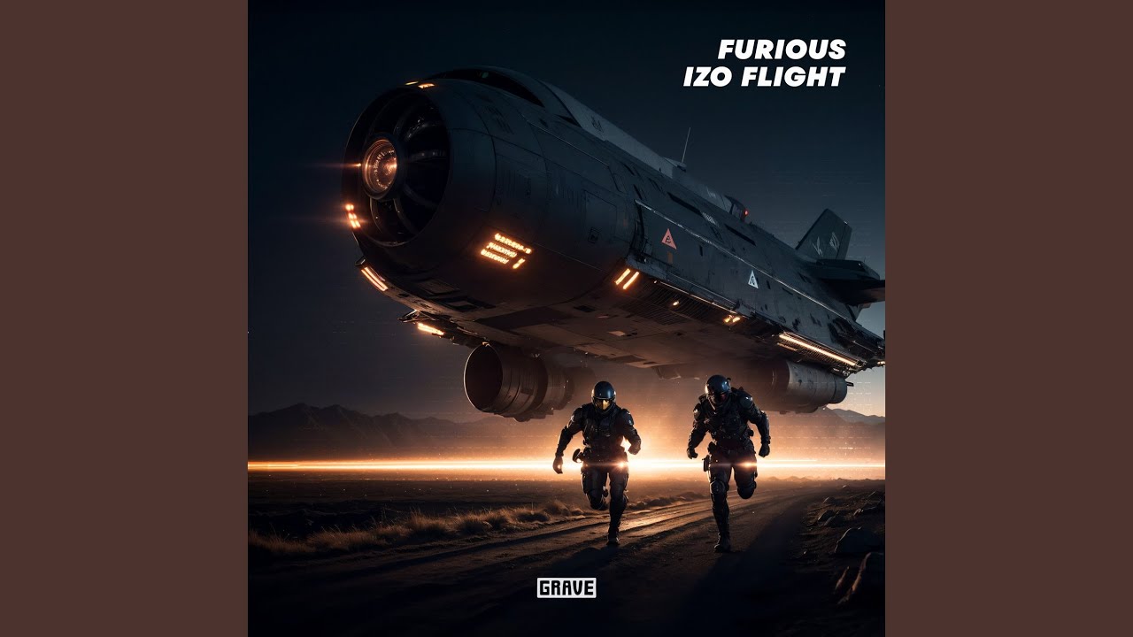 Furious