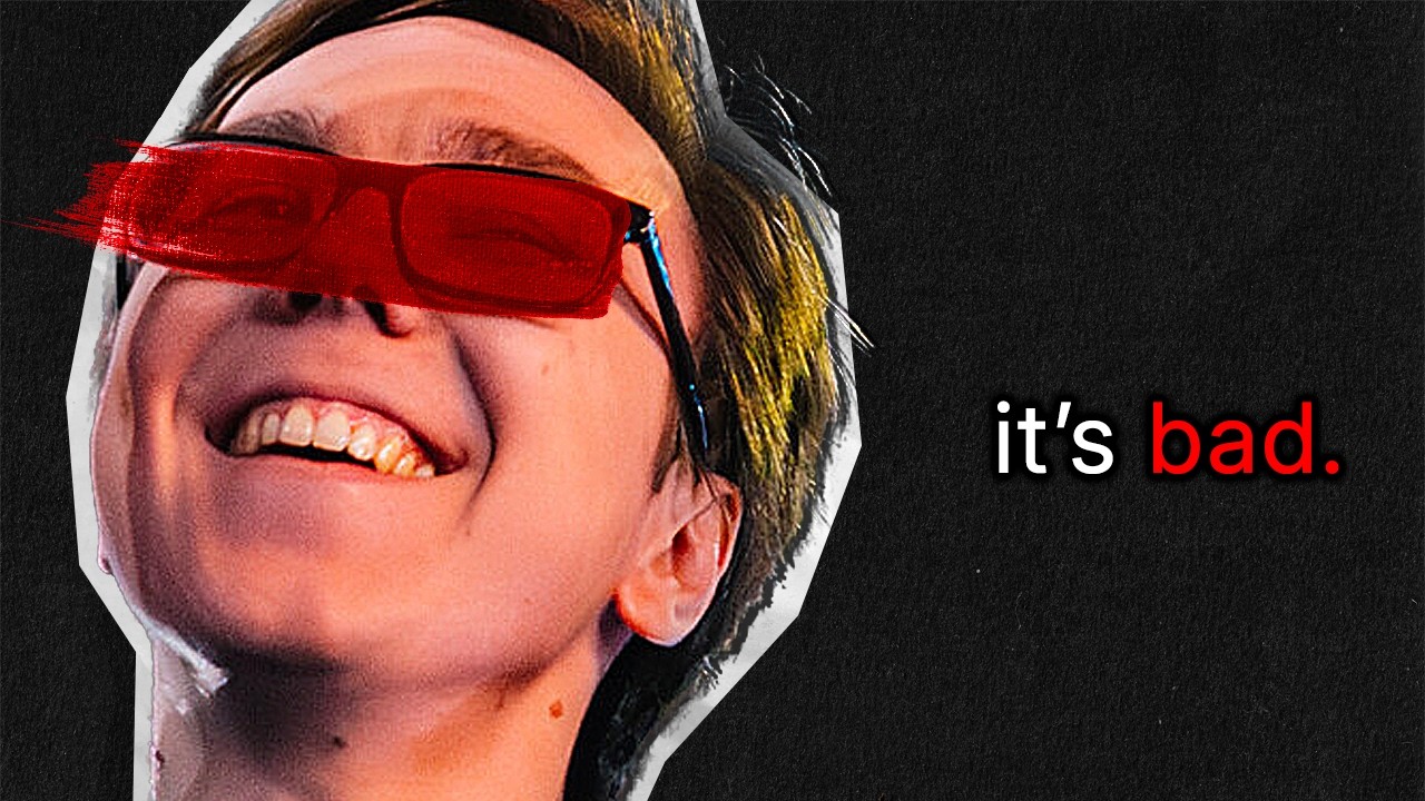 The Rats are back, but...