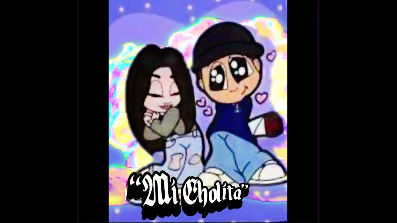 Loco Low “Mi Cholita” ✍🏻🔥