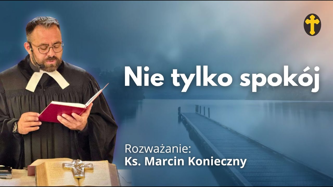 Nie tylko spokój