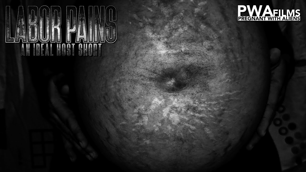 Labor Pains: An Ideal Host Short