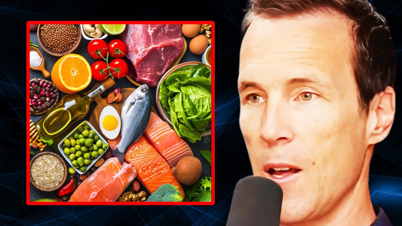 What Does Chris Kresser Eat in a Day?