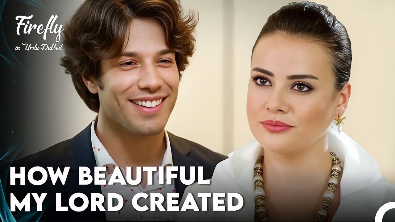 I Feel Butterflies in My Stomach When I See You - Firefly Episode 30