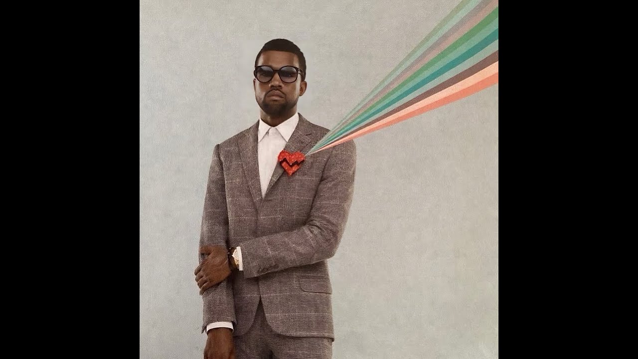 [FREE] KANYE WEST x 808s & HEARTBREAK x GRADUATION TYPE BEAT - 