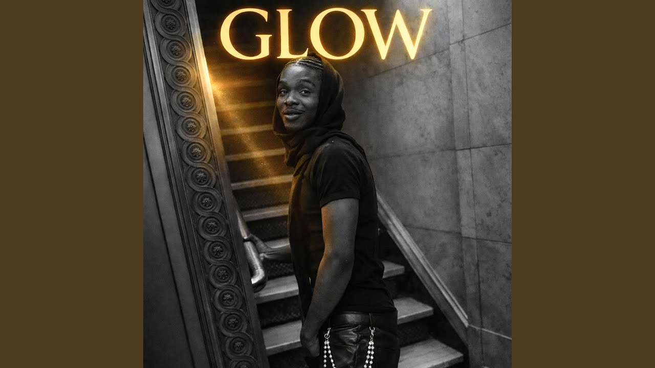 Glow (feat. 2G! & Kash)
