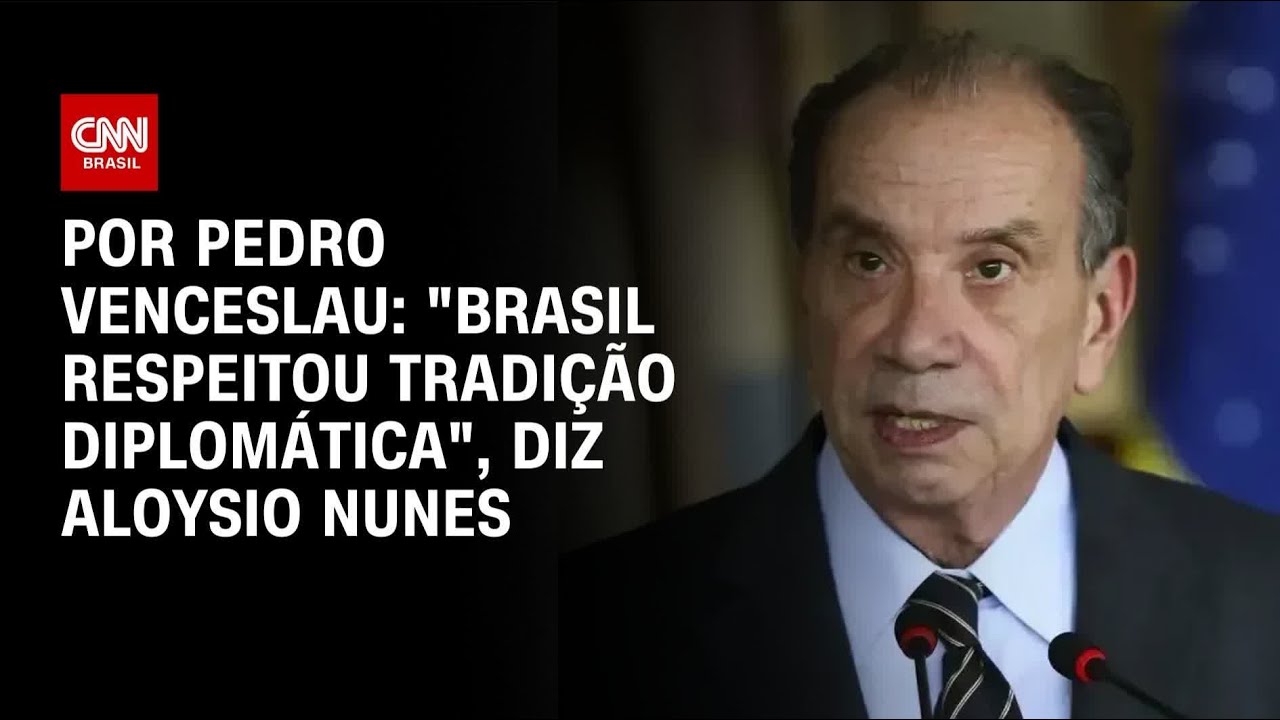 Ataque no Irã: Ex-chanceler diz que “Brasil respeitou tradição diplomática” | CNN 360°