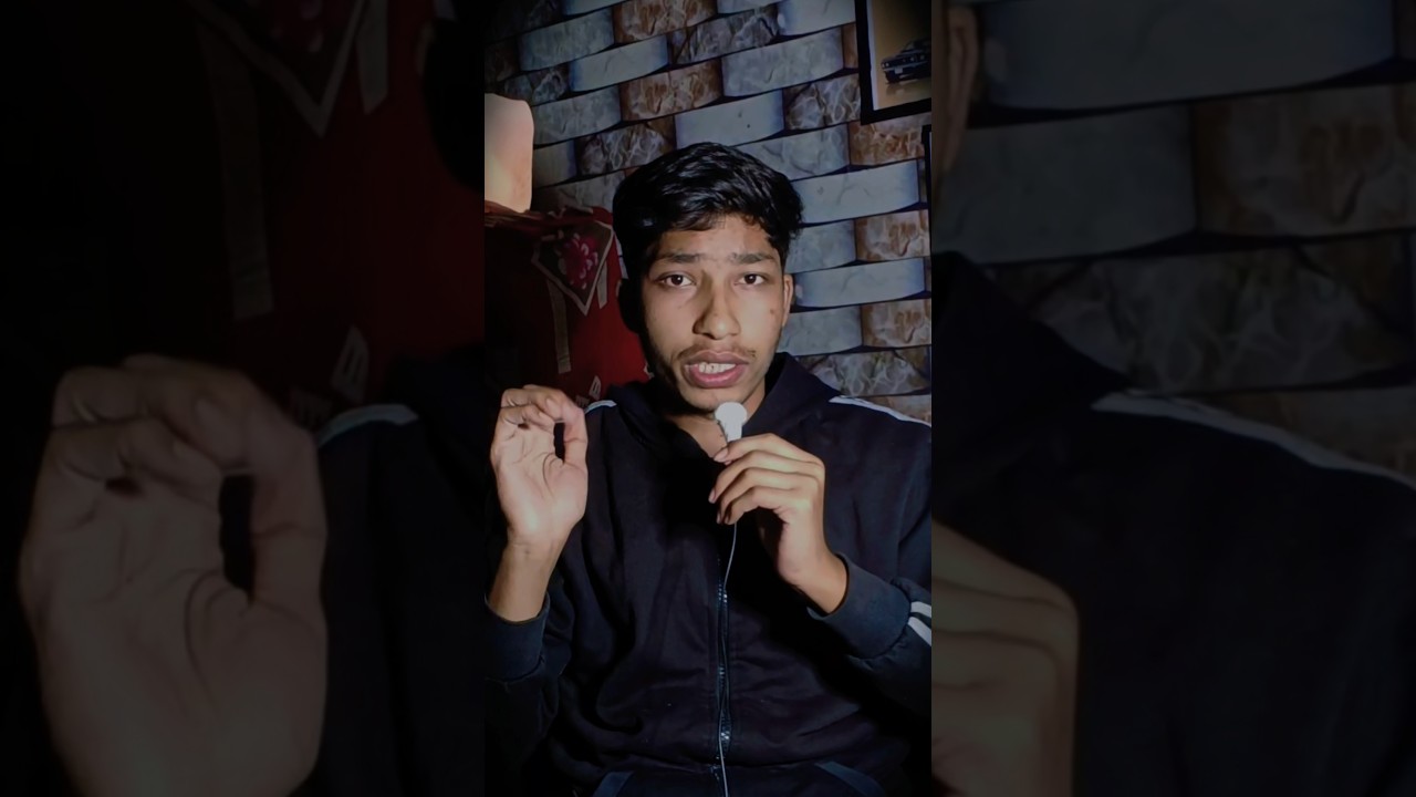 kyu krte ho esa Akash. |Sanchar sathi| Akash Banerjee| 