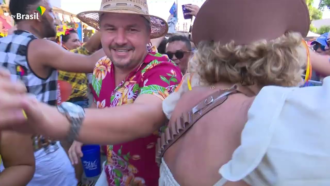 Caminhos da Reportagem | São João no Nordeste