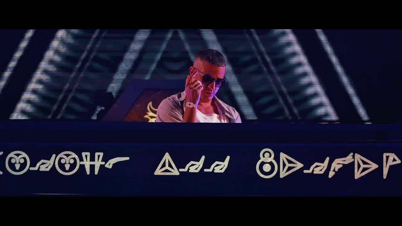 Dj Snake - EDC Vegas 2016 (Recap Video)