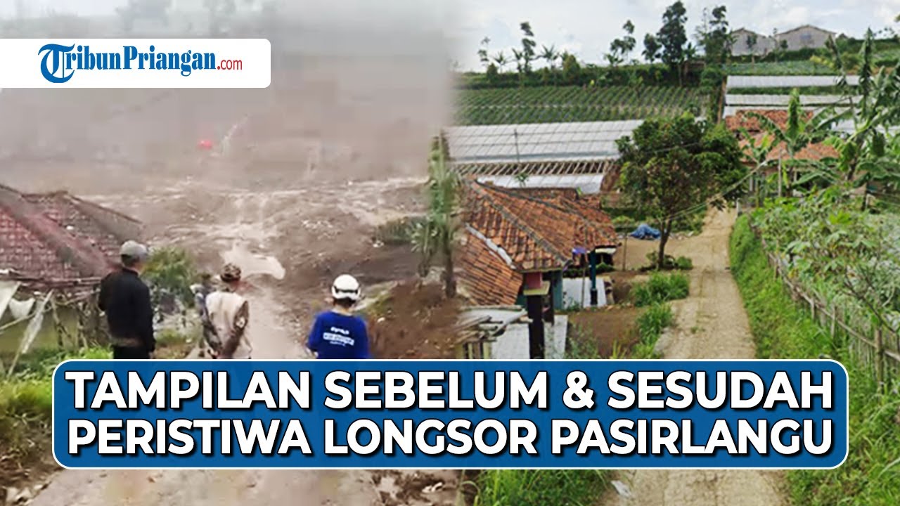 Malam Mencekam di Cisarua: 13 Rumah Ludes, Rumah Hadi Berdiri Kokoh Jadi Saksi Bisu