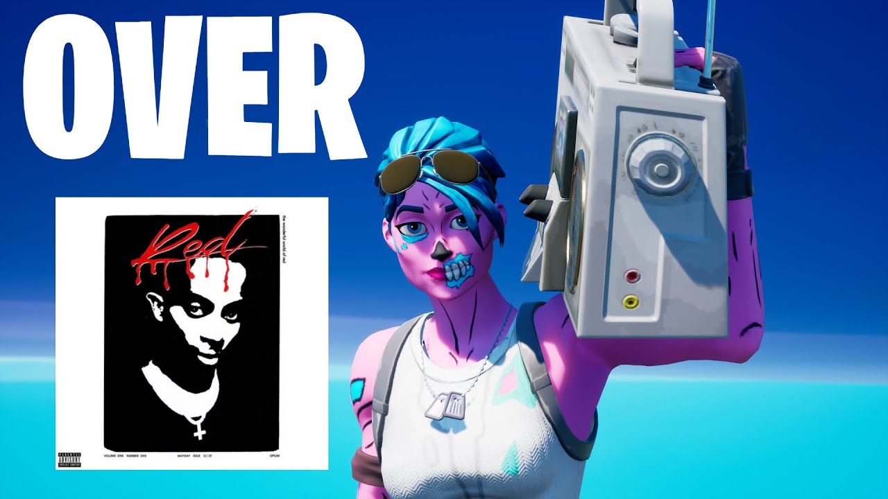 Fortnite Montage - 