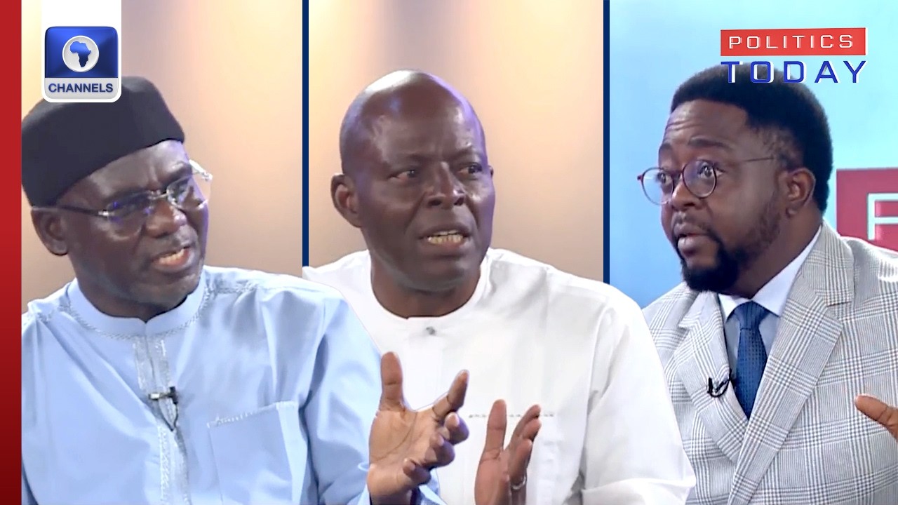 Politics Today | 20/03/2026