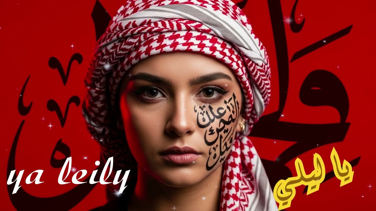 Top Arabic Techno Mix 2026 | Deep Bass, Desert Vibes & Arabian Beats