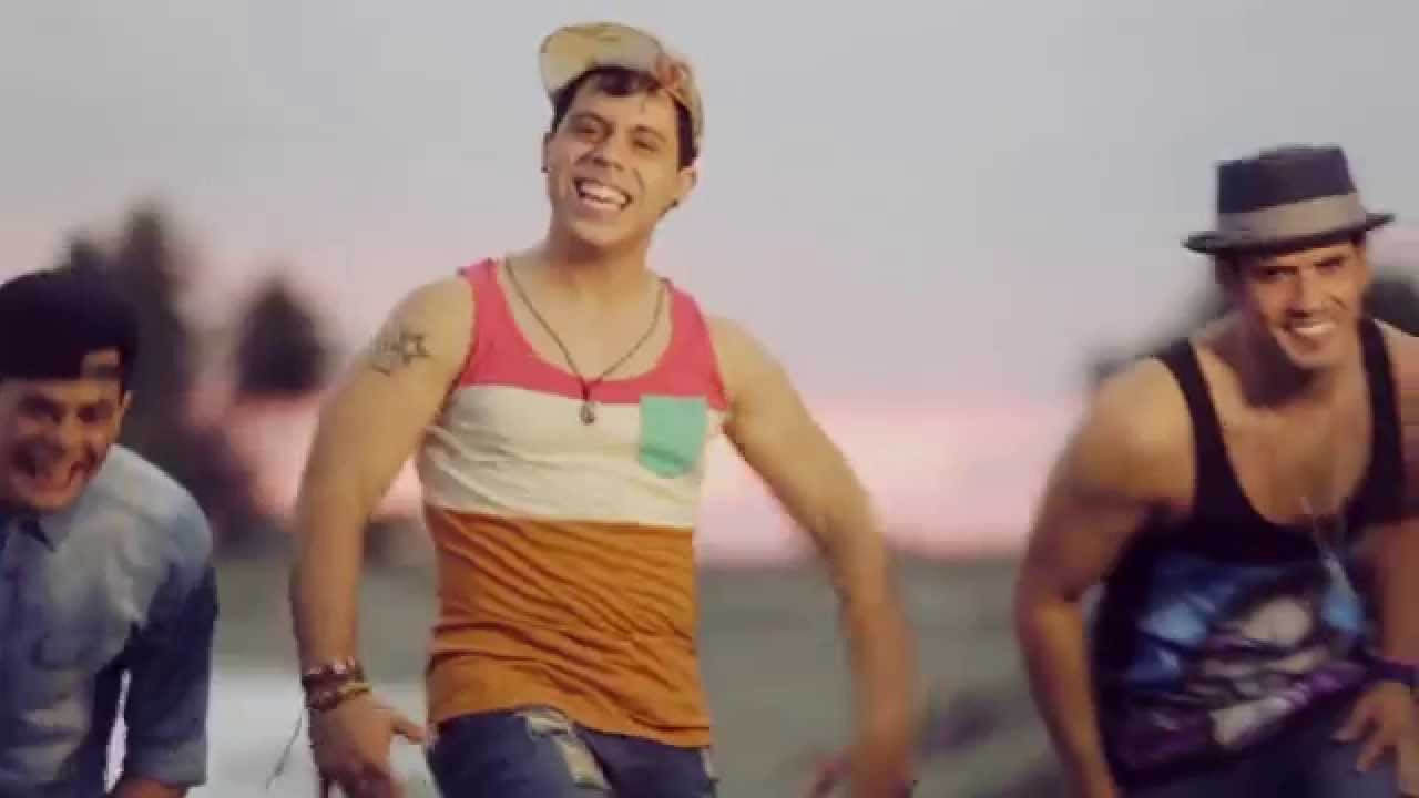 AURA - Eres Para Mí (Video Oficial) 2015