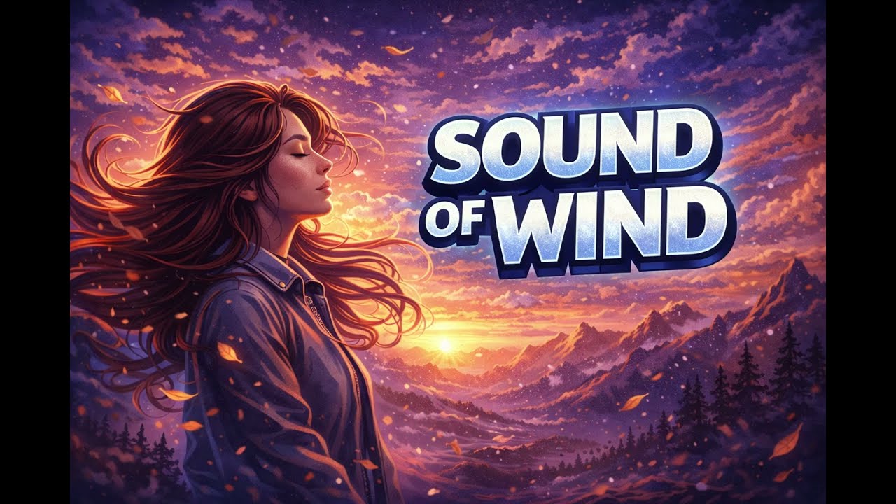Sound of Wind