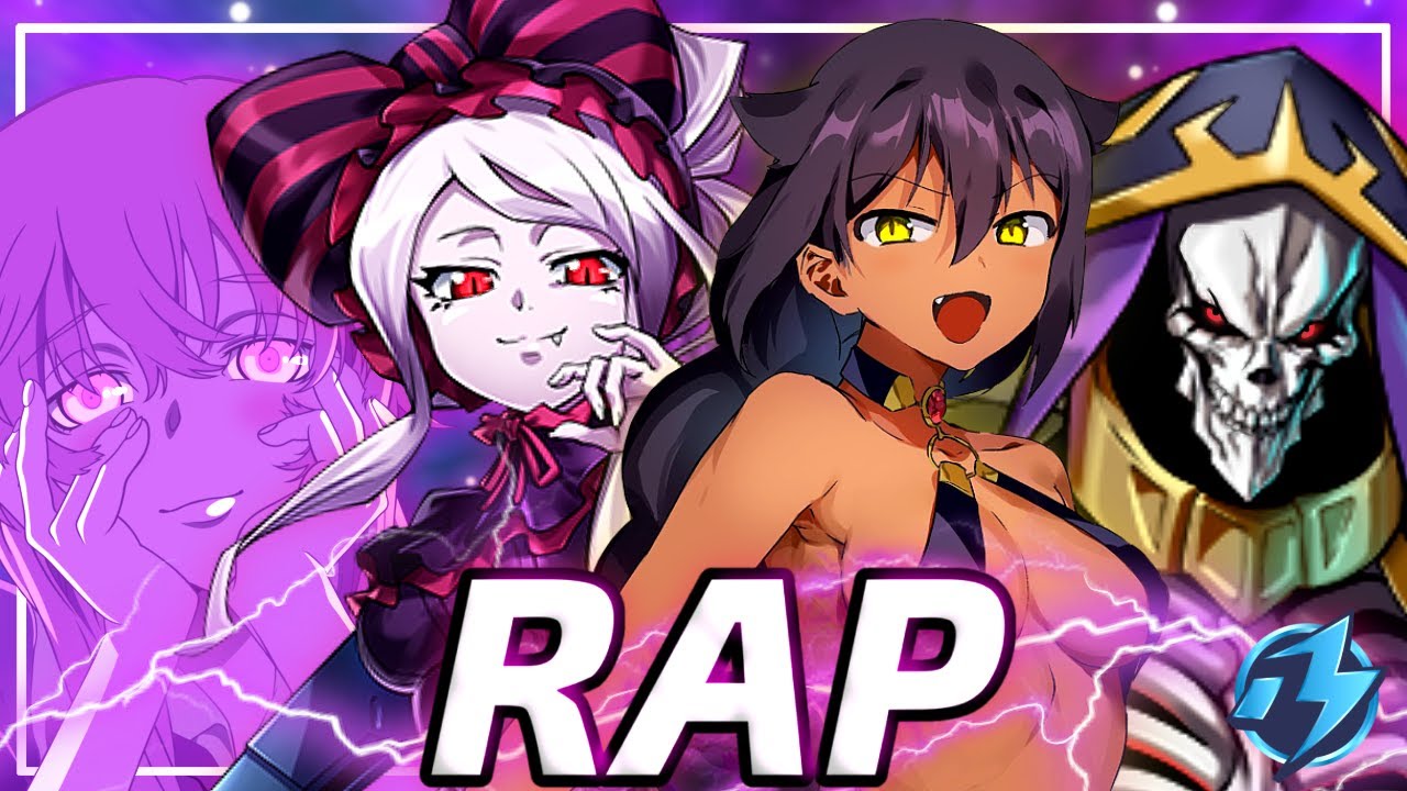 NAZARICK | KBN Chrollo (Prod. &nbsp;@Absaroth&nbsp; )