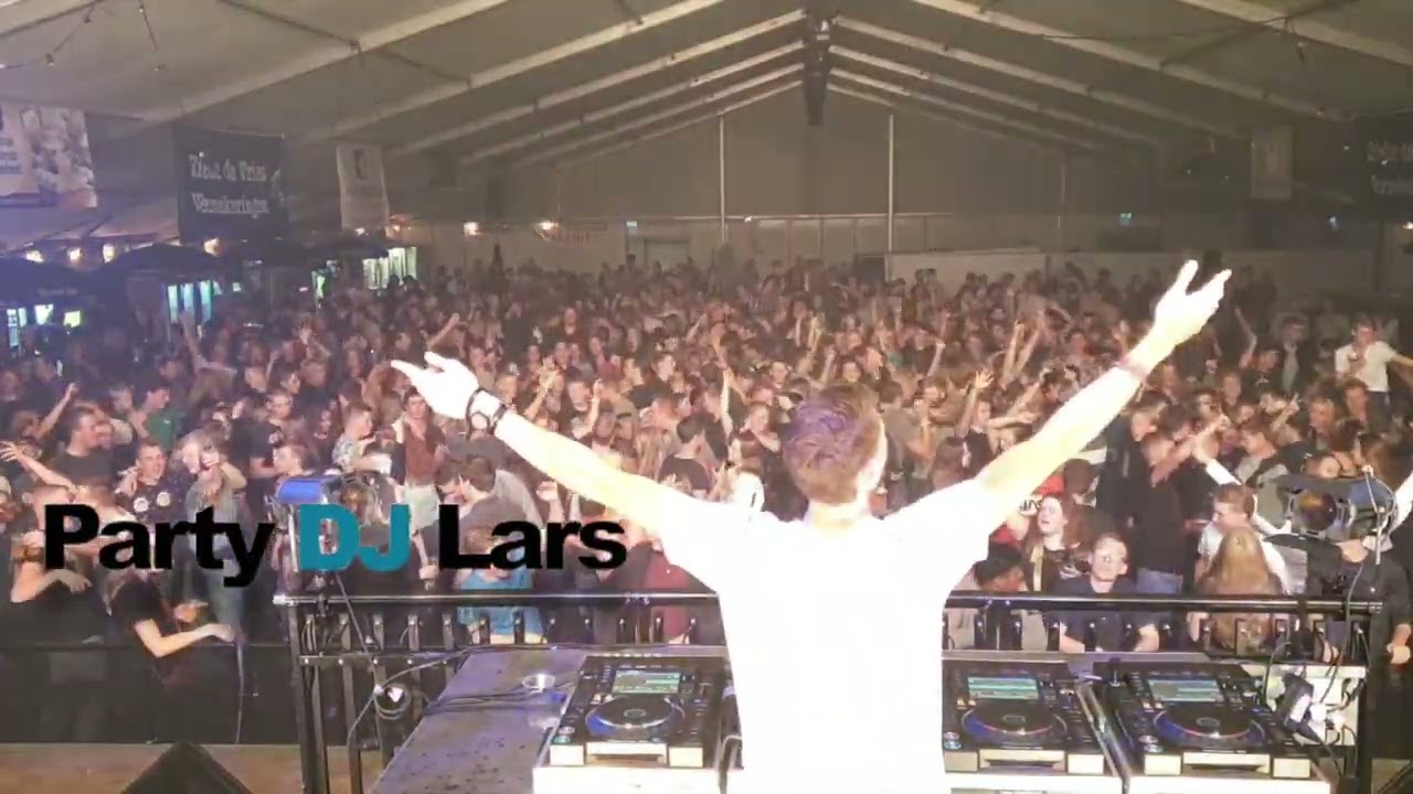 Party DJ Lars 2022