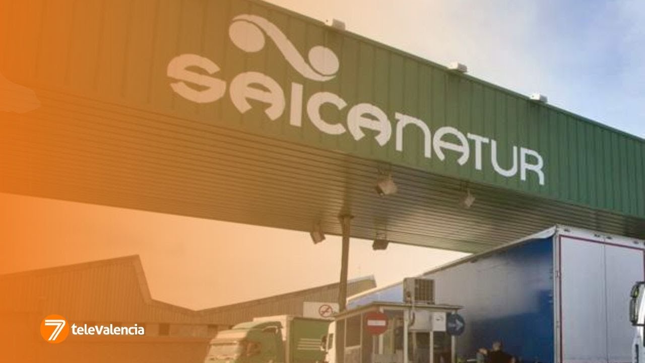 Visitamos las plantas de Saica Natur y Saica Pack con motivo del Día Internacional del Reciclaje