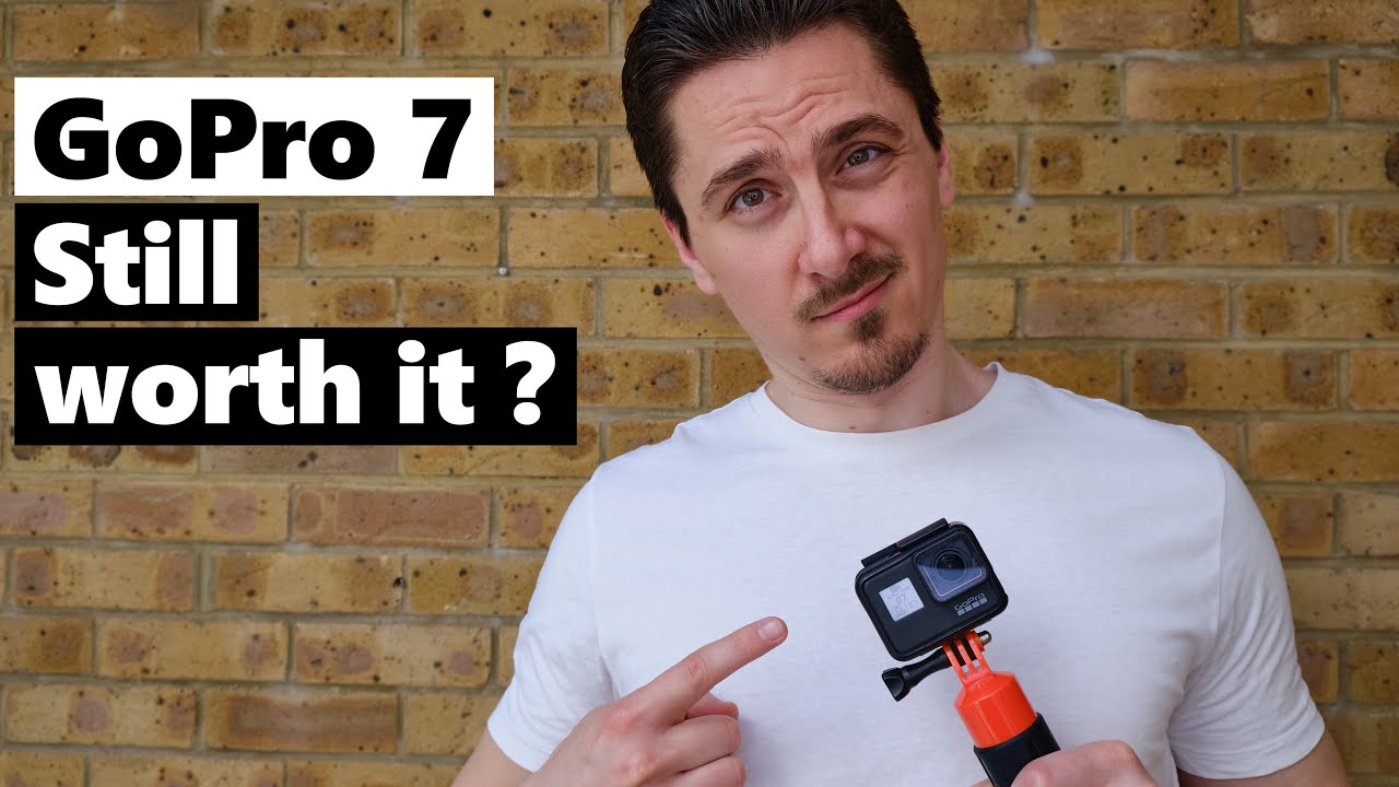 GoPro Hero 7 Black | Still Worth It in 2020 ?