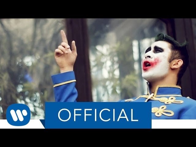 Powerkryner - Ham Kummst (Offizielles Video)