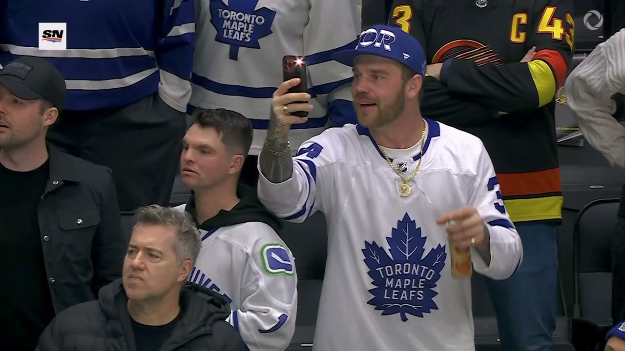 Full Shootout | Maple Leafs vs. Canucks &ndash; Jan 31, 2026 (w/Joe Bowen)