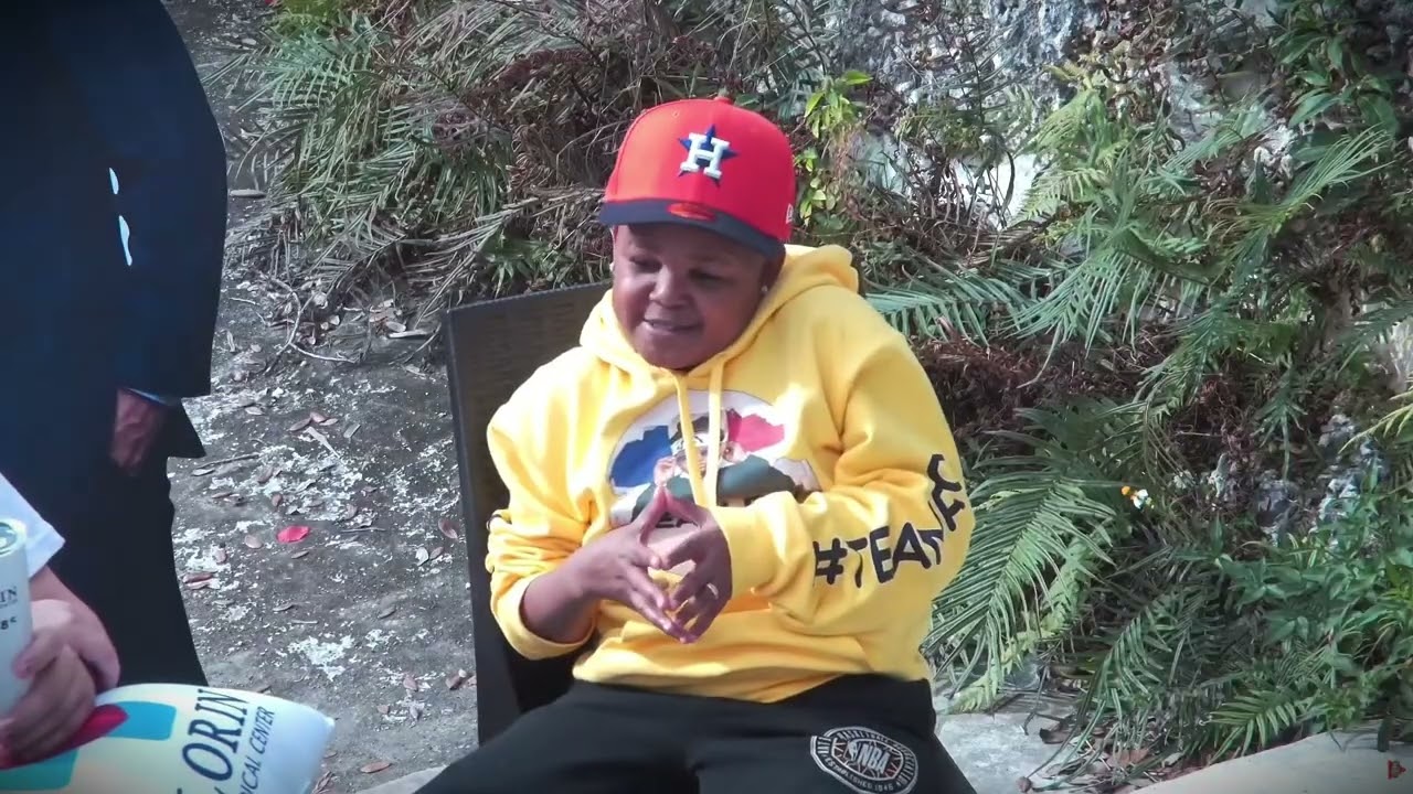 PIO CUENTA TODA SU HISTORIA EN EL RANCHO DE DESTINO🔥 | ENTREVISTA COMPLETA