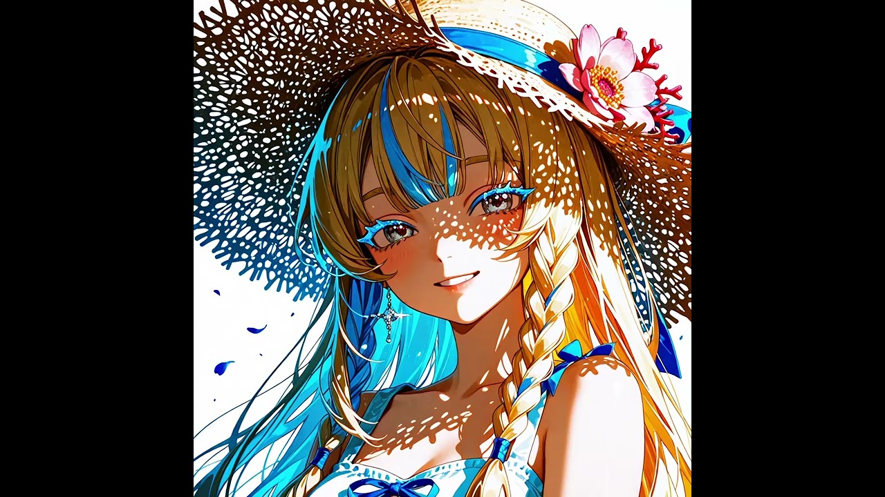 (Eurobeat)WITHOUT YOU -Duet Mix- / Suno AI 作曲歌唱