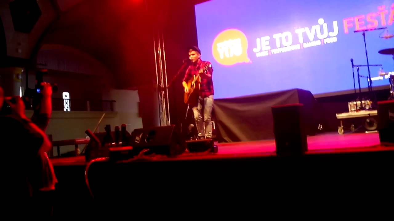 Martin Harich - Nezvestn&aacute;