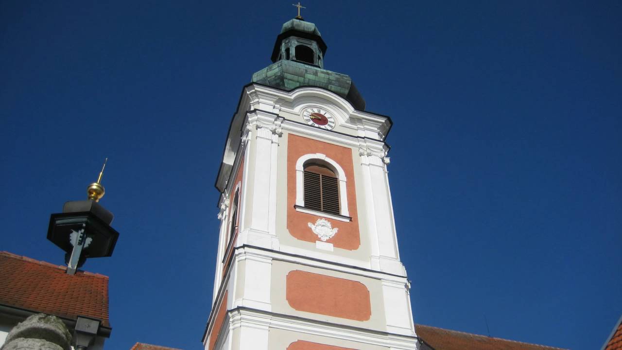 Neualbenreuth St. Laurentius Plenum