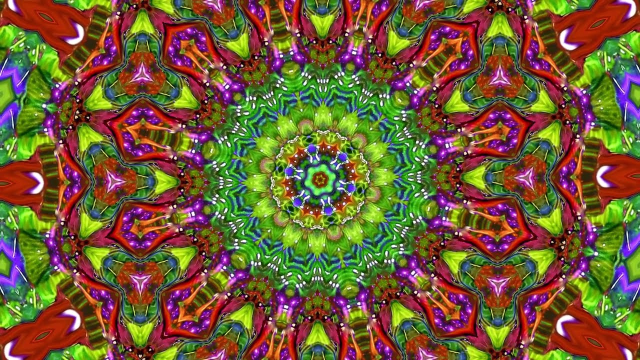 DEEP FOCUS MEDITATION 3