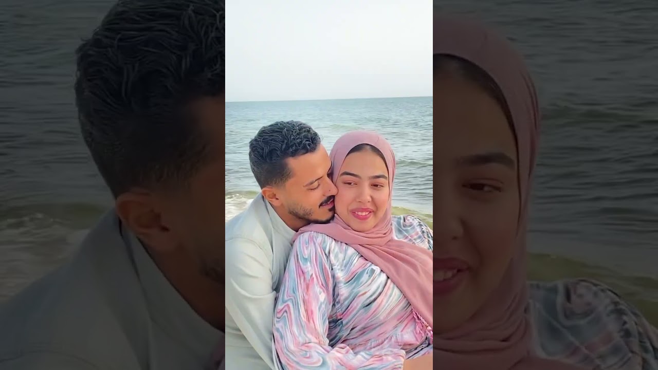 كواليس فوتوسيشن احلي عرسان في المنصوره الجديده وجمالهم 😍♥️part 1