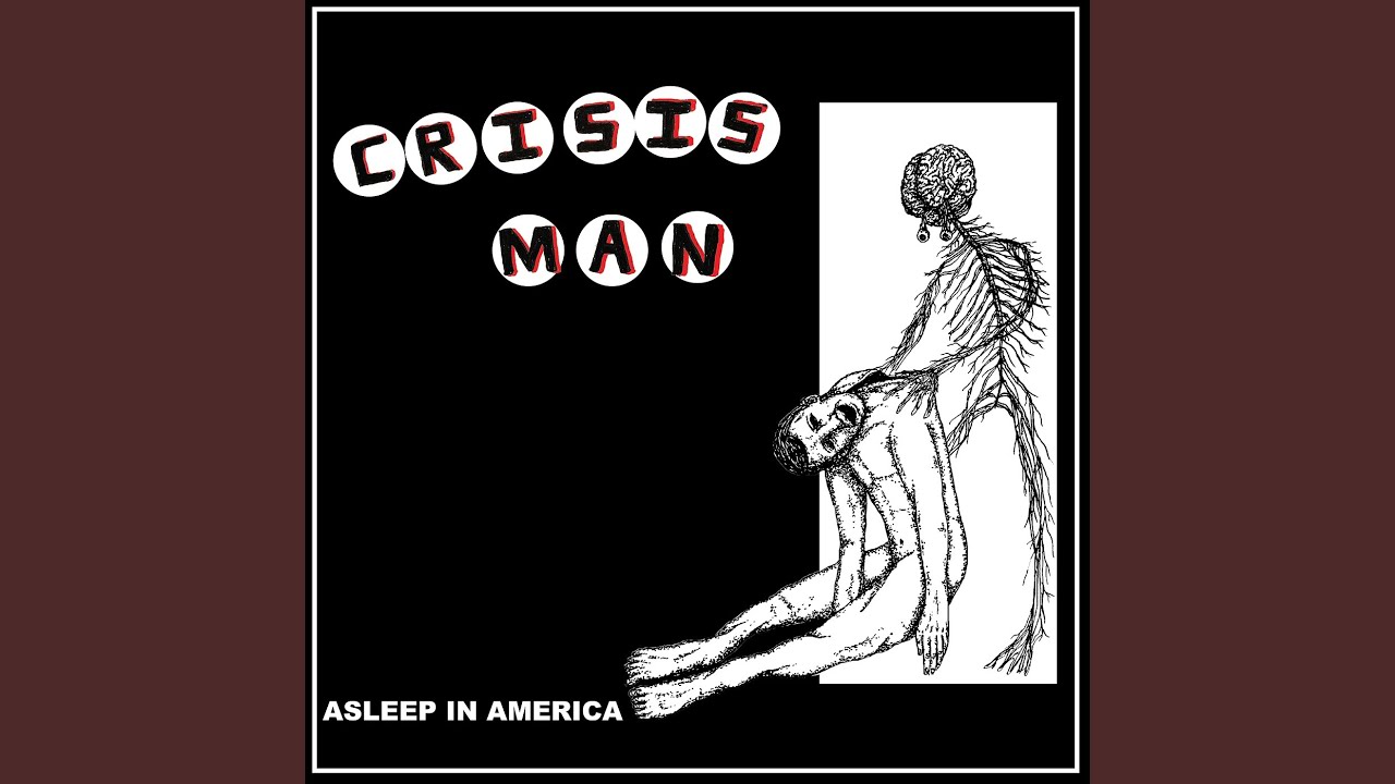 Asleep in America
