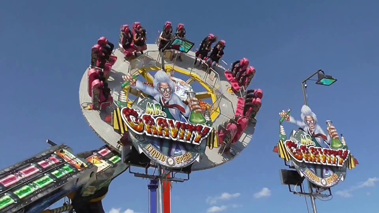 Mr. Gravity Oberschelp (Offride)