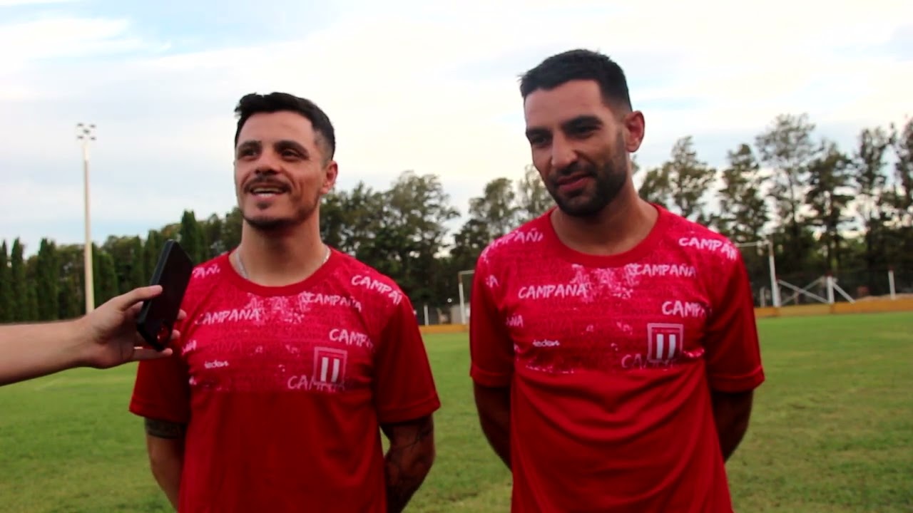 FUTBOL CAYBC PRE TEMPORADA
