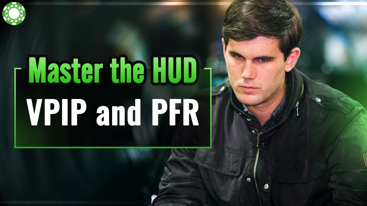 Master the HUD with Alex Fitzgerald!