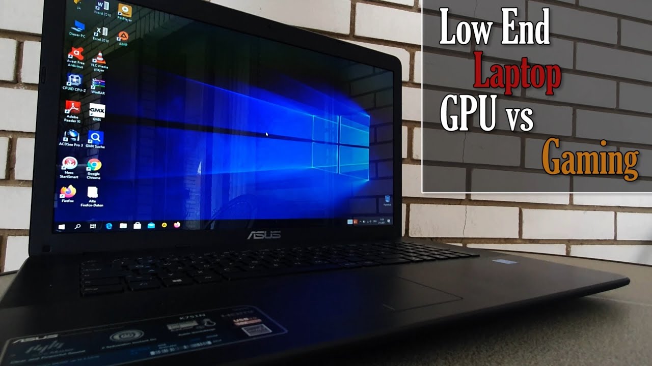 intel HD 505 Graphics in 2021 | How Bad Can it Be?