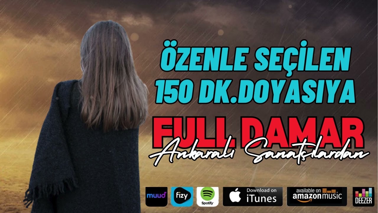 150 Dk. Kesintisiz 