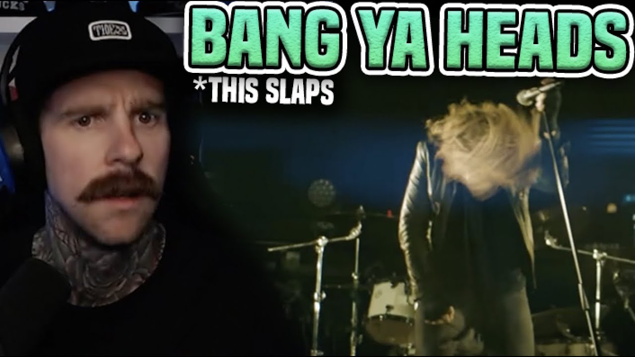 THE HALO EFFECT - In Broken Trust | RichoPOV Reacts
