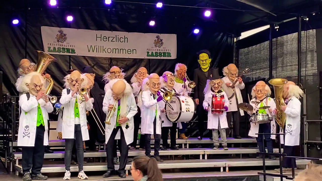 Geifersepp Lörrach