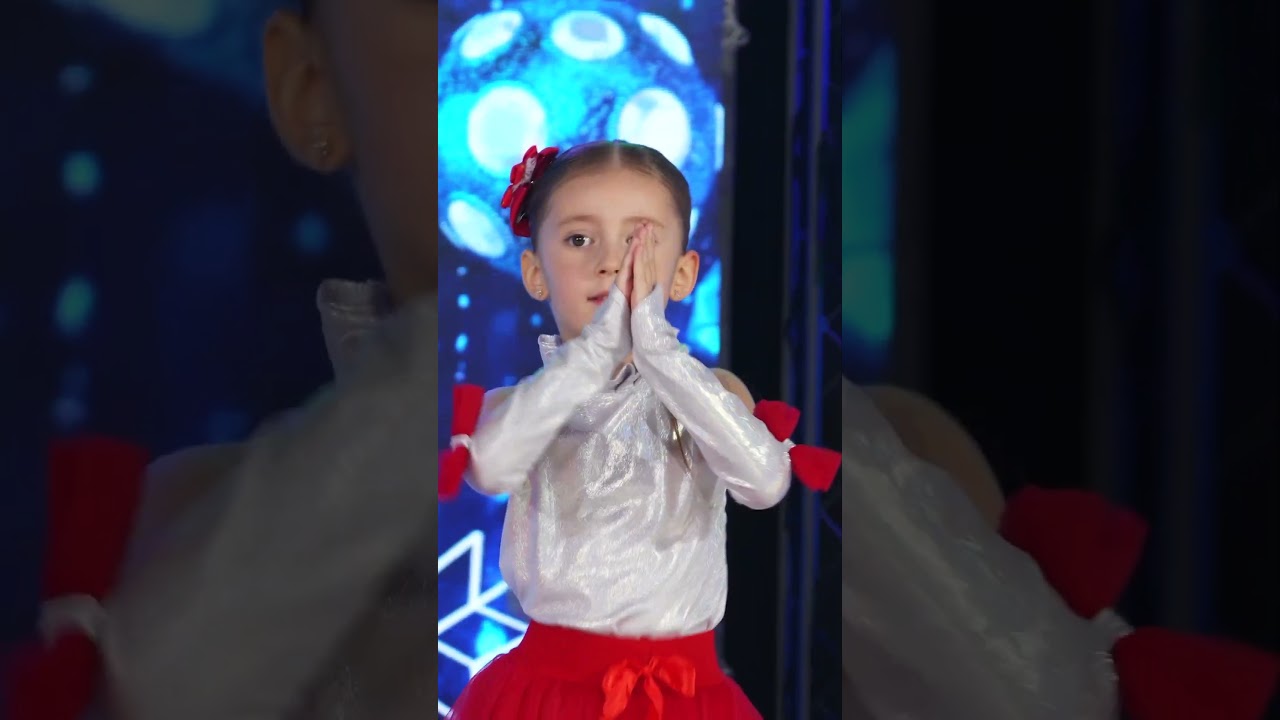 New Dance - Boom Kids