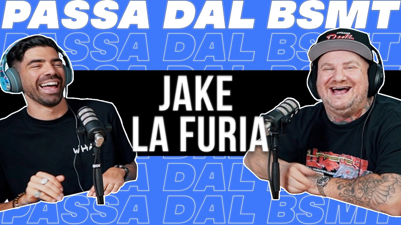 La FURIA REGNA! @jakelafuria6762 passa dal BSMT!