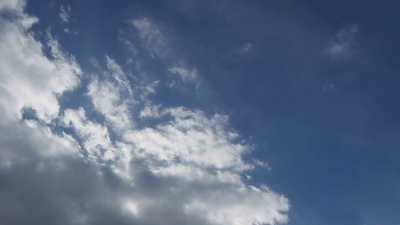 #2529 SKY HIMMEL CIEL 天空 하늘 空