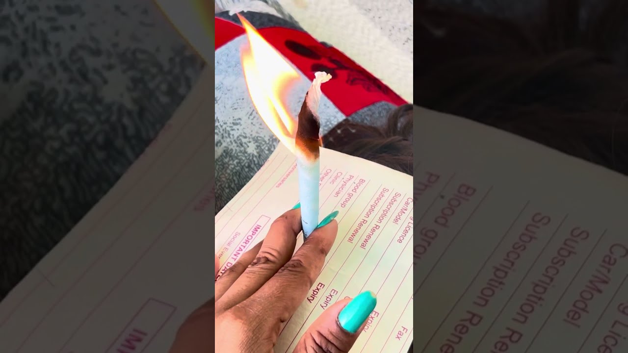 How to do use ear candles. ￼Do Ear candles work?  Ear candles / ear wax.  Visual ear cleaning 